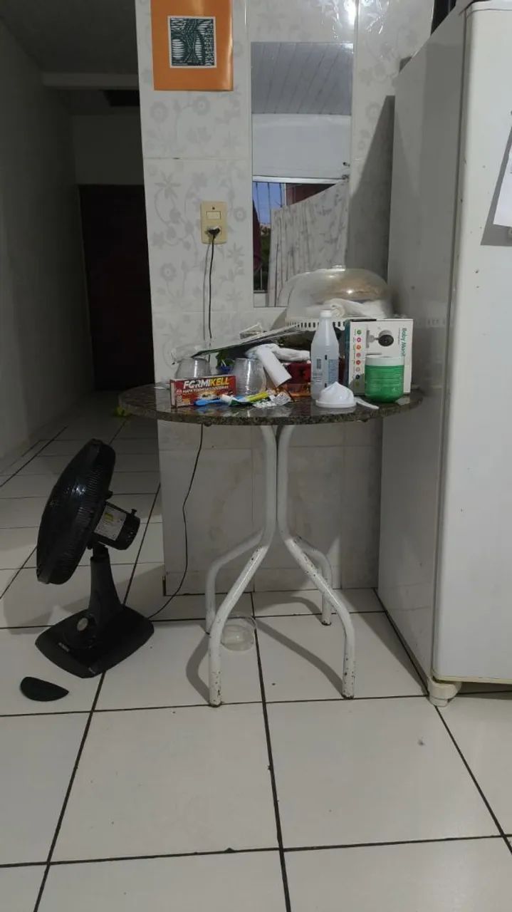 Mesas - Foto 2