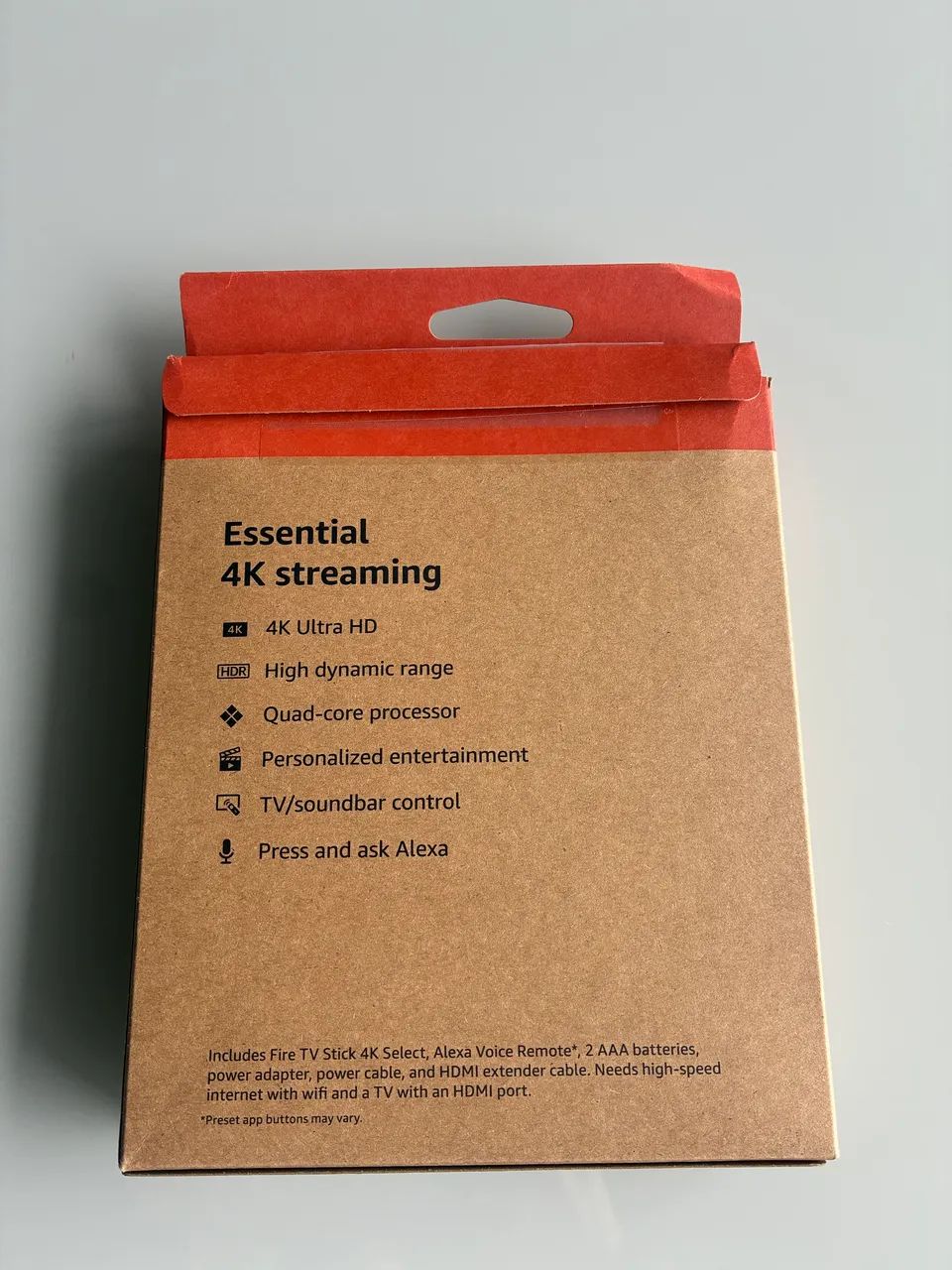 Vendo fire tv stick  - Foto 3