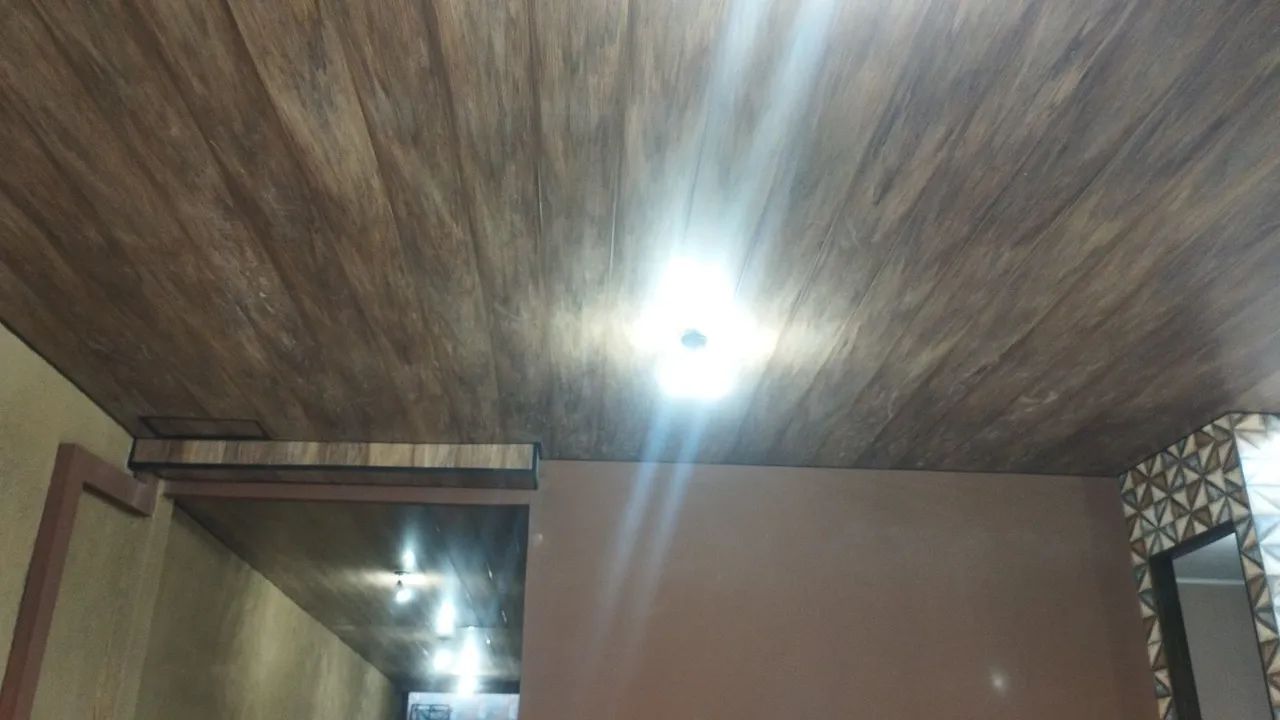 HOWI, FORRO EM PVC  - Foto 2