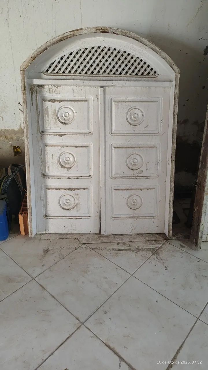 Porta e Janelas - Foto 2