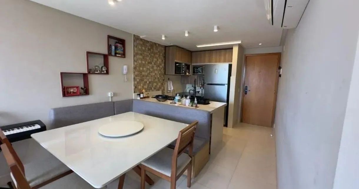 J** VENDO APARTAMENTO EM BELO HORIZONTE  - Foto 4
