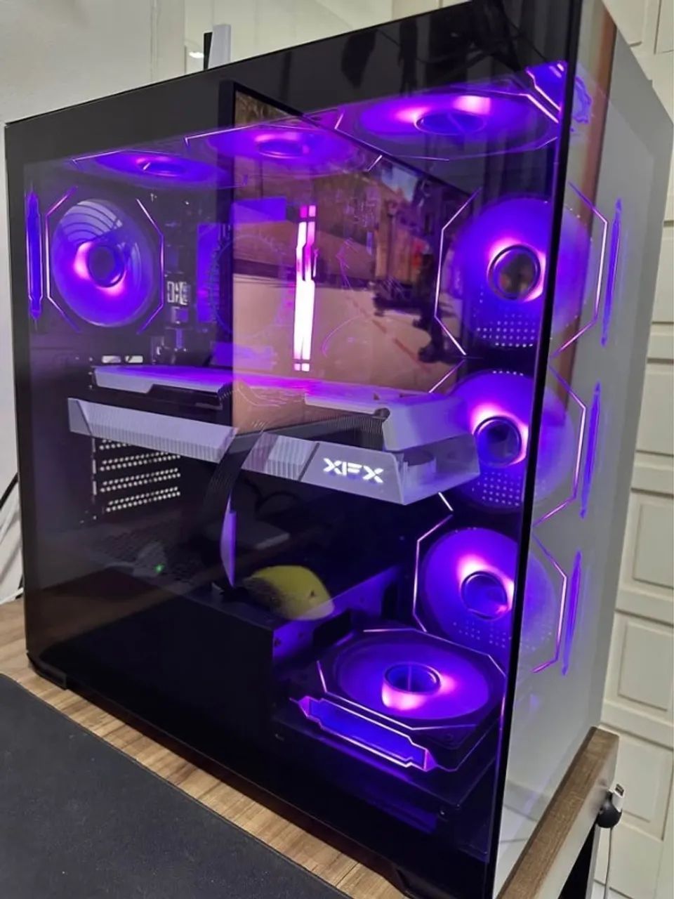 Pc gamer i54440f - Foto 3