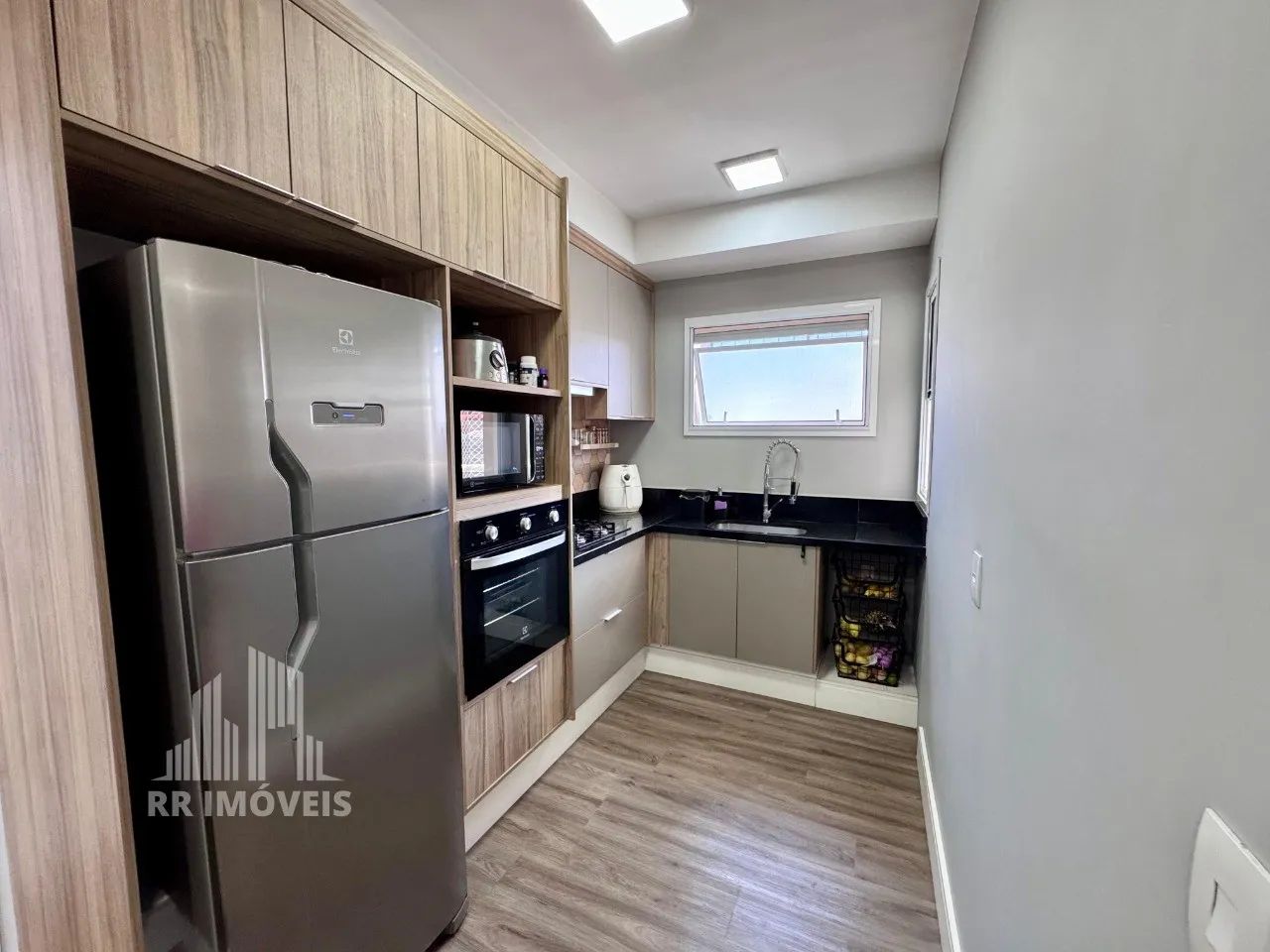 RR8751D Apartamento 107m² CONDOMÍNIO LONDON VILLE - OPORTUNIDADE - 2 Suítes 2 Vagas - Baru - Foto 7