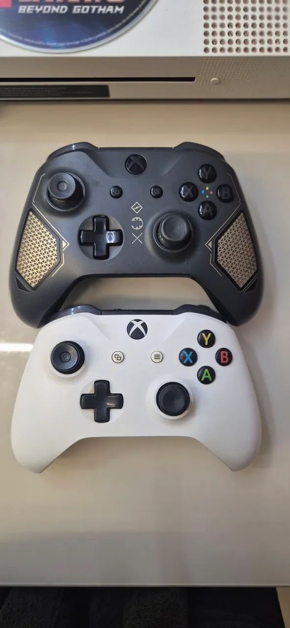 Xbox one S - Foto 2