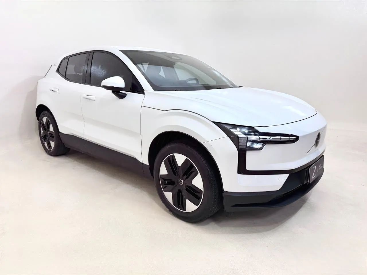 Volvo EX30 E40 Core (elétrico) 2024 - Foto 2