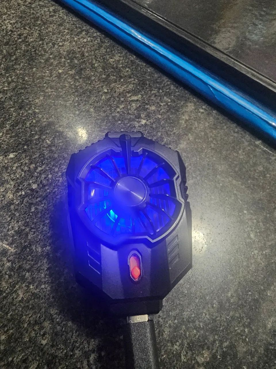 ? Cooler Gamer X20 para Celular - Foto 3