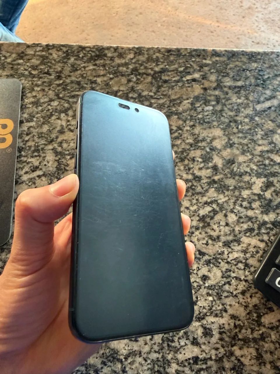 iPhone 15 PRO MAX - Foto 2
