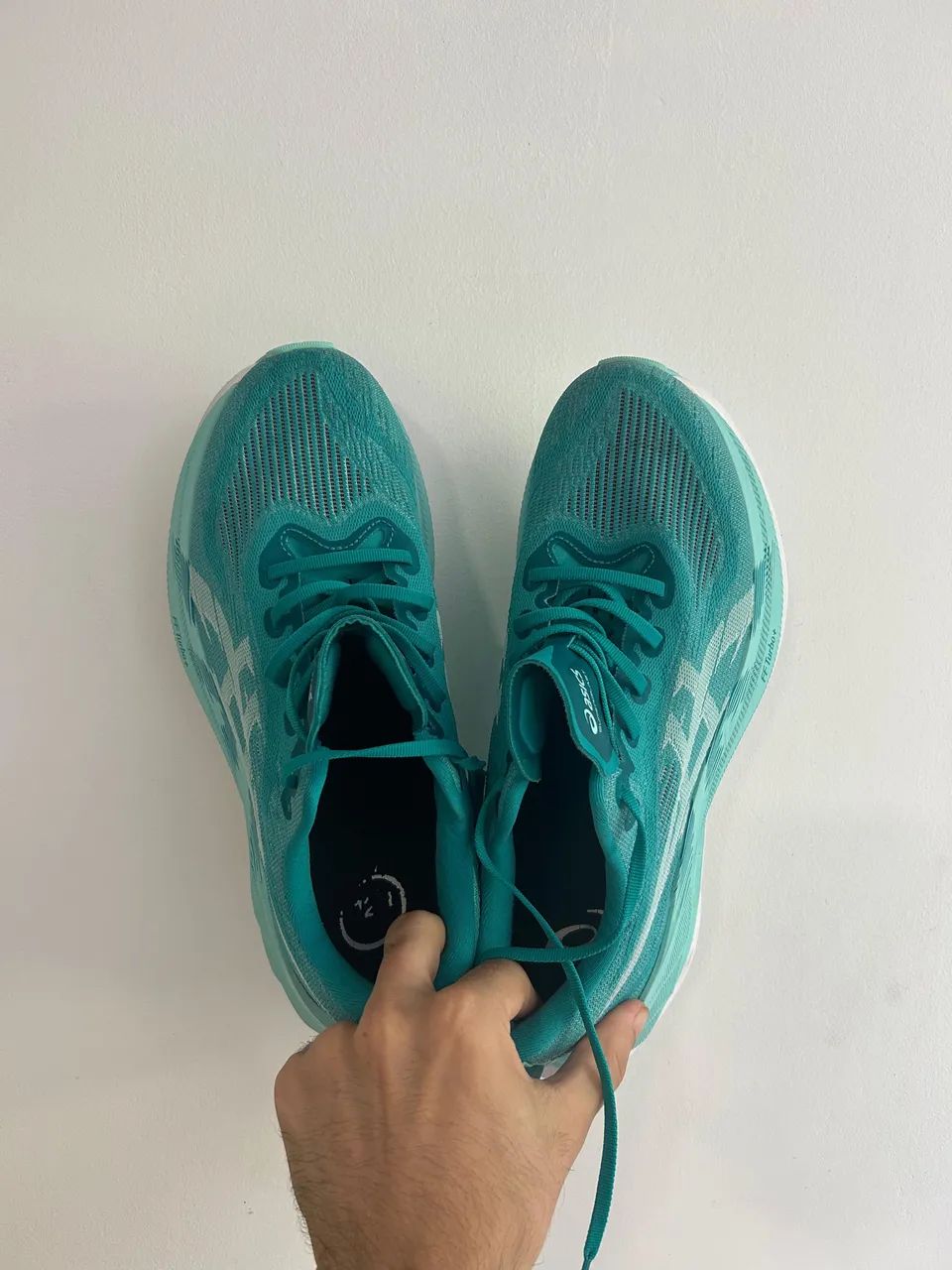 Asics Super Blast 2 - Foto 4