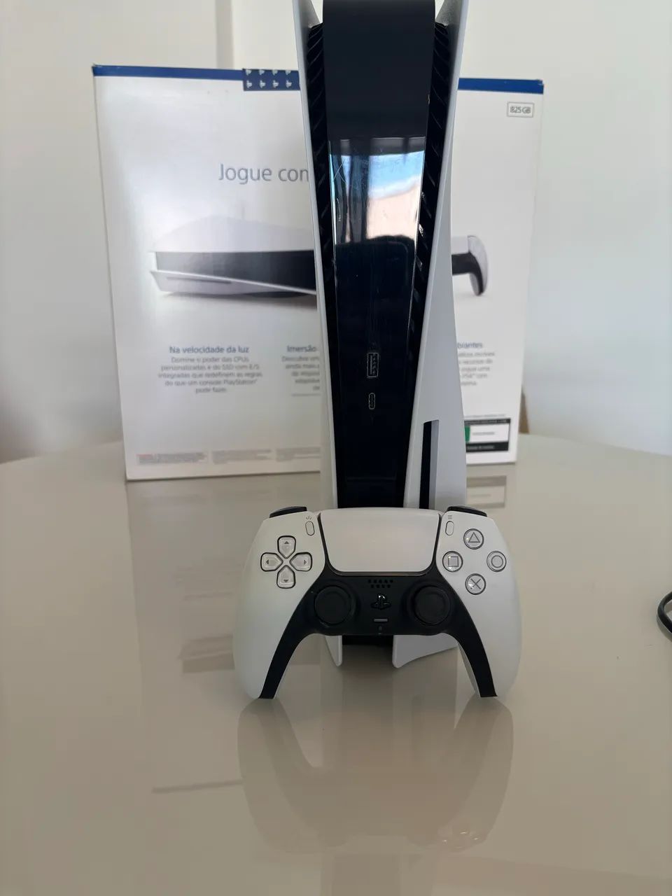 PlayStation 5 - 825 GB  - Foto 2