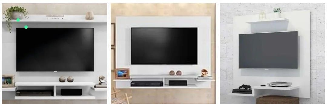 Vendas de painel pra televisão  - Foto 2