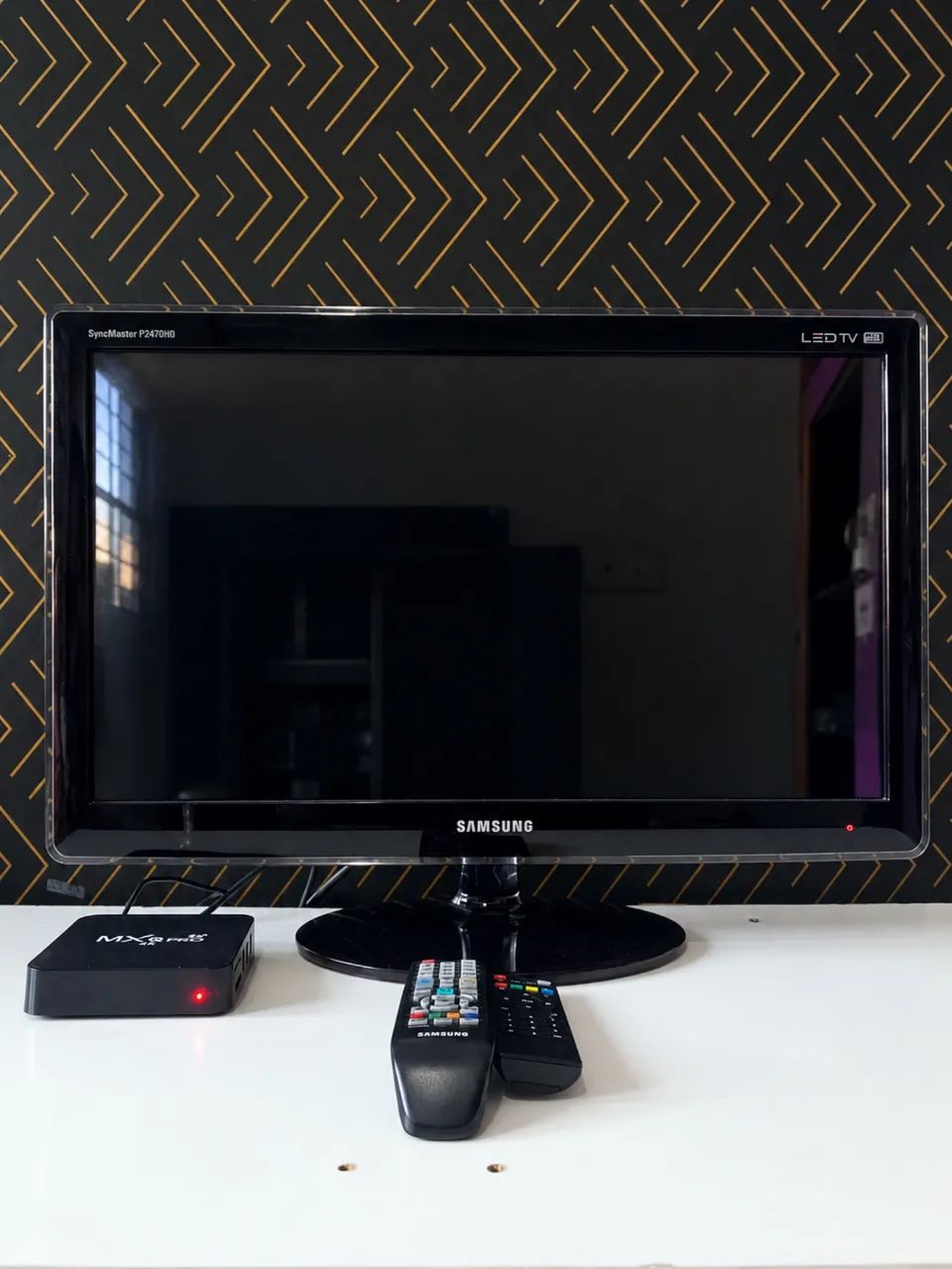 Tv Samsung  - Foto 3