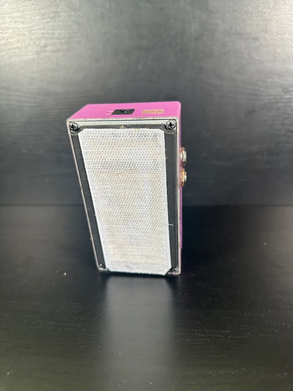 Pedal Boss Flanger BF-3 - Foto 2