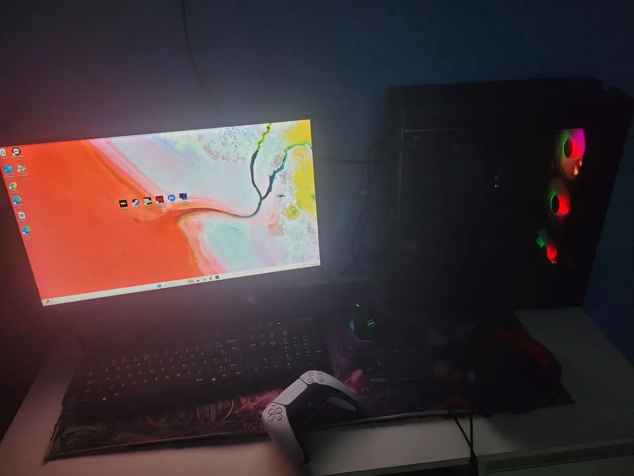 Vendo Pc Gamer - Foto 2