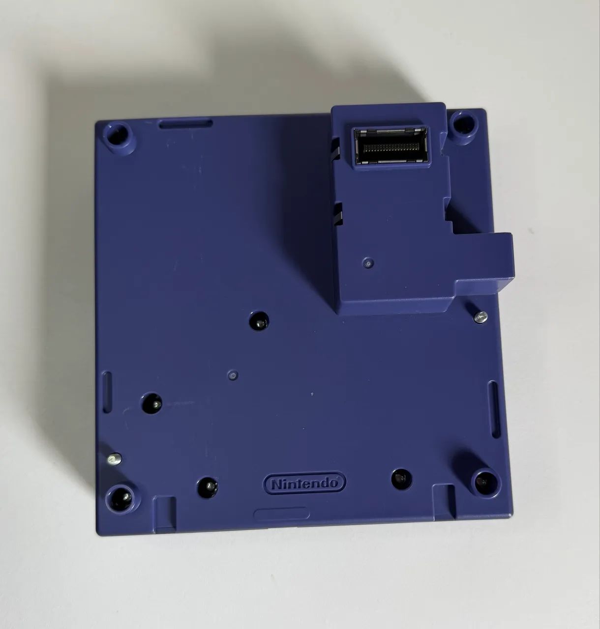 Gameboy Player Gamecube  - Foto 2