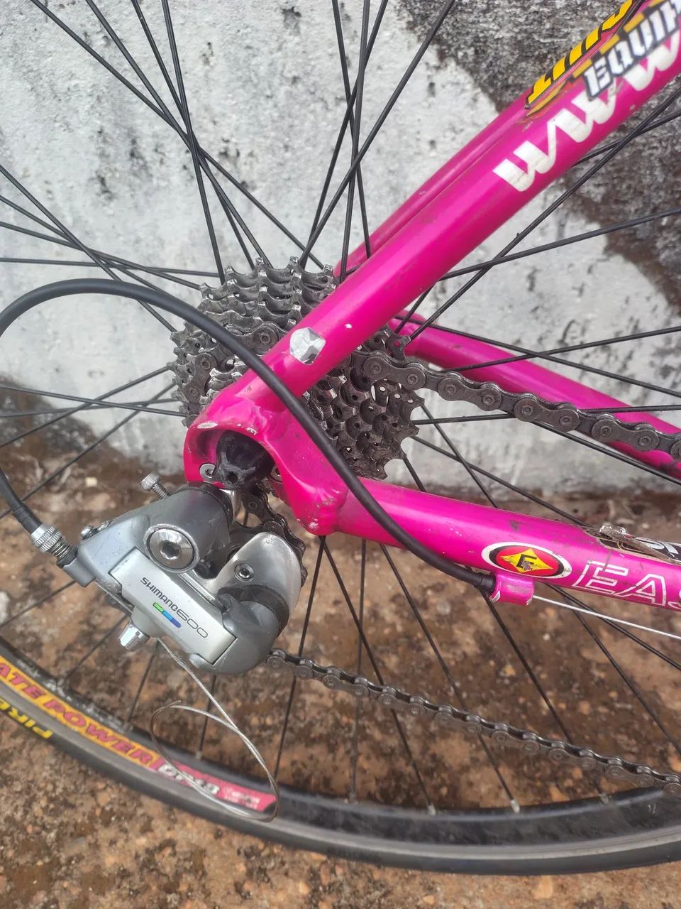 Bike speed  - Foto 3