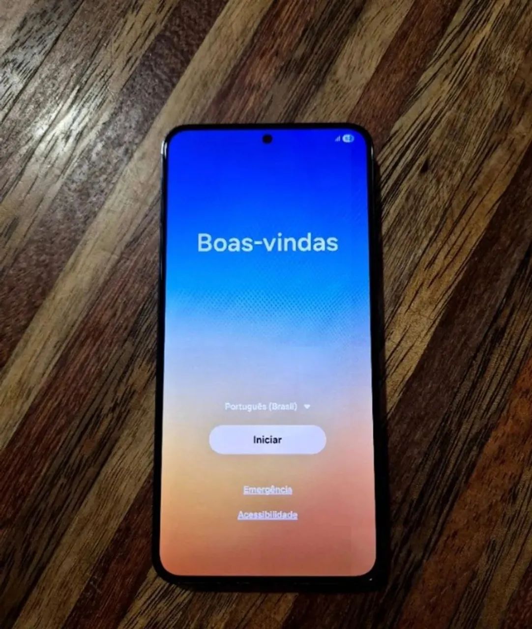 Samsung Galaxy S22 128GB - Impecável - Foto 5