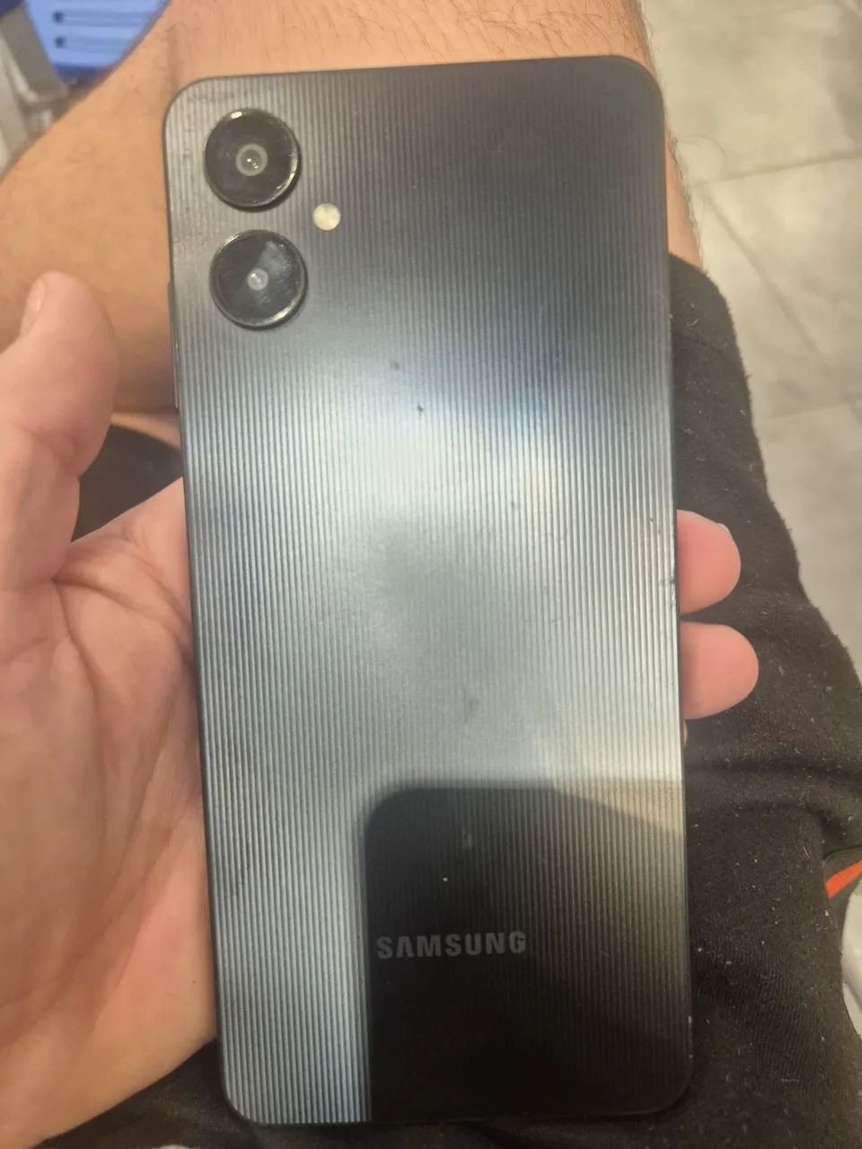 Samsung A06 - Foto 2