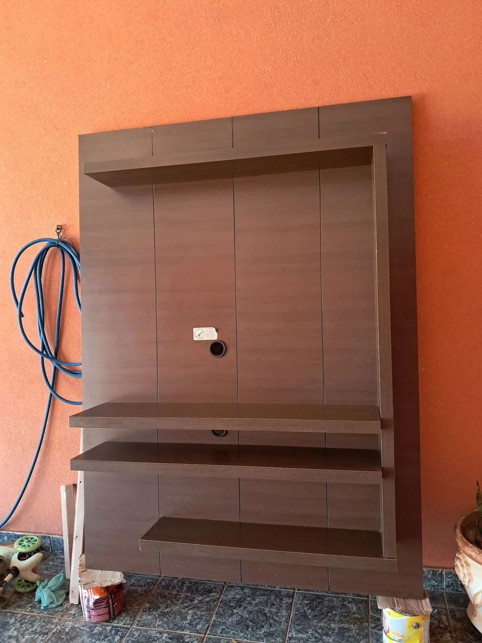 Painel para TV - Foto 5