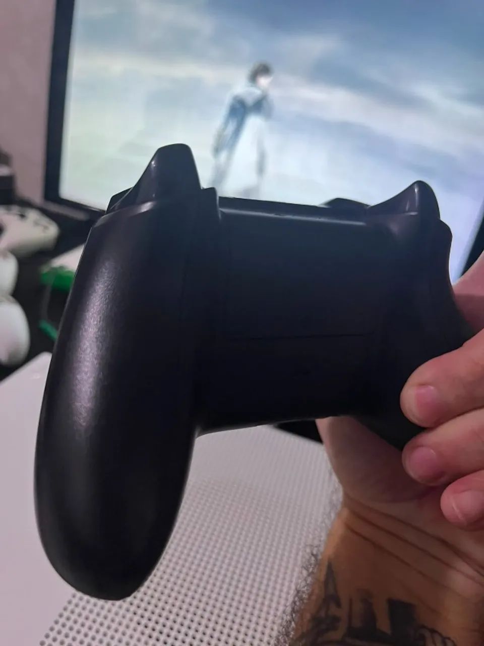 Controle Xbox One - Sem Defeitos - Foto 4