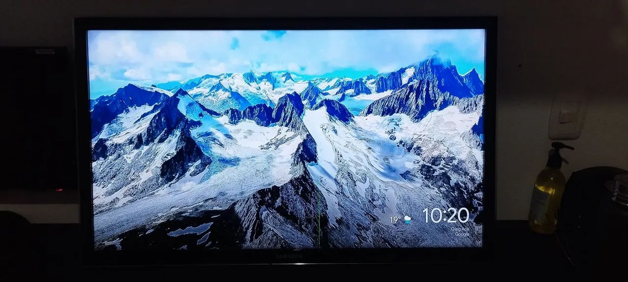 Tv Samsung  - Foto 2