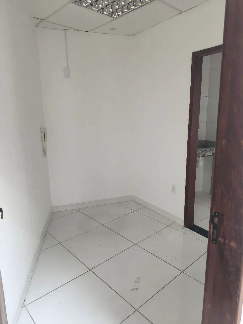 Alugo sala comercial