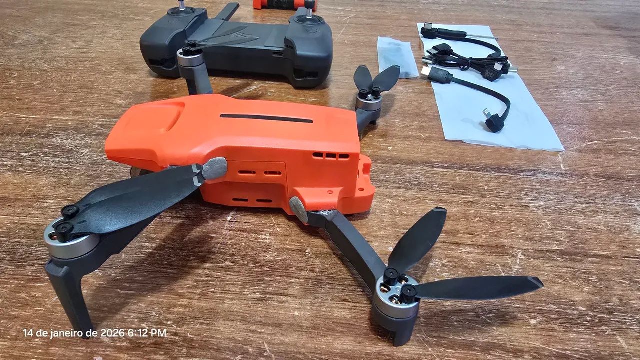 Drone Fimi x8 mini v2 - Foto 2