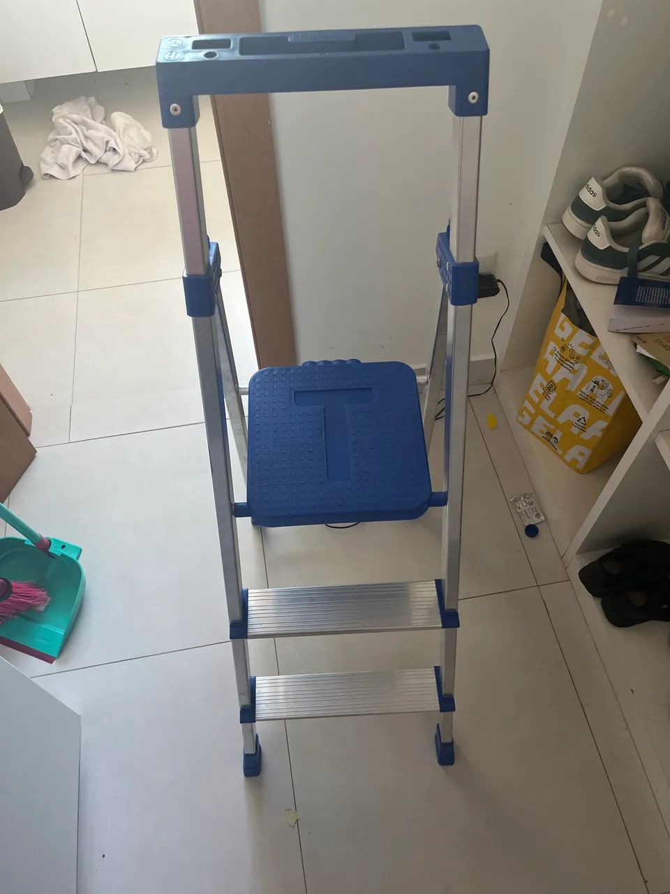 ESCADA TRAMONTINA NOVA!! - Foto 3