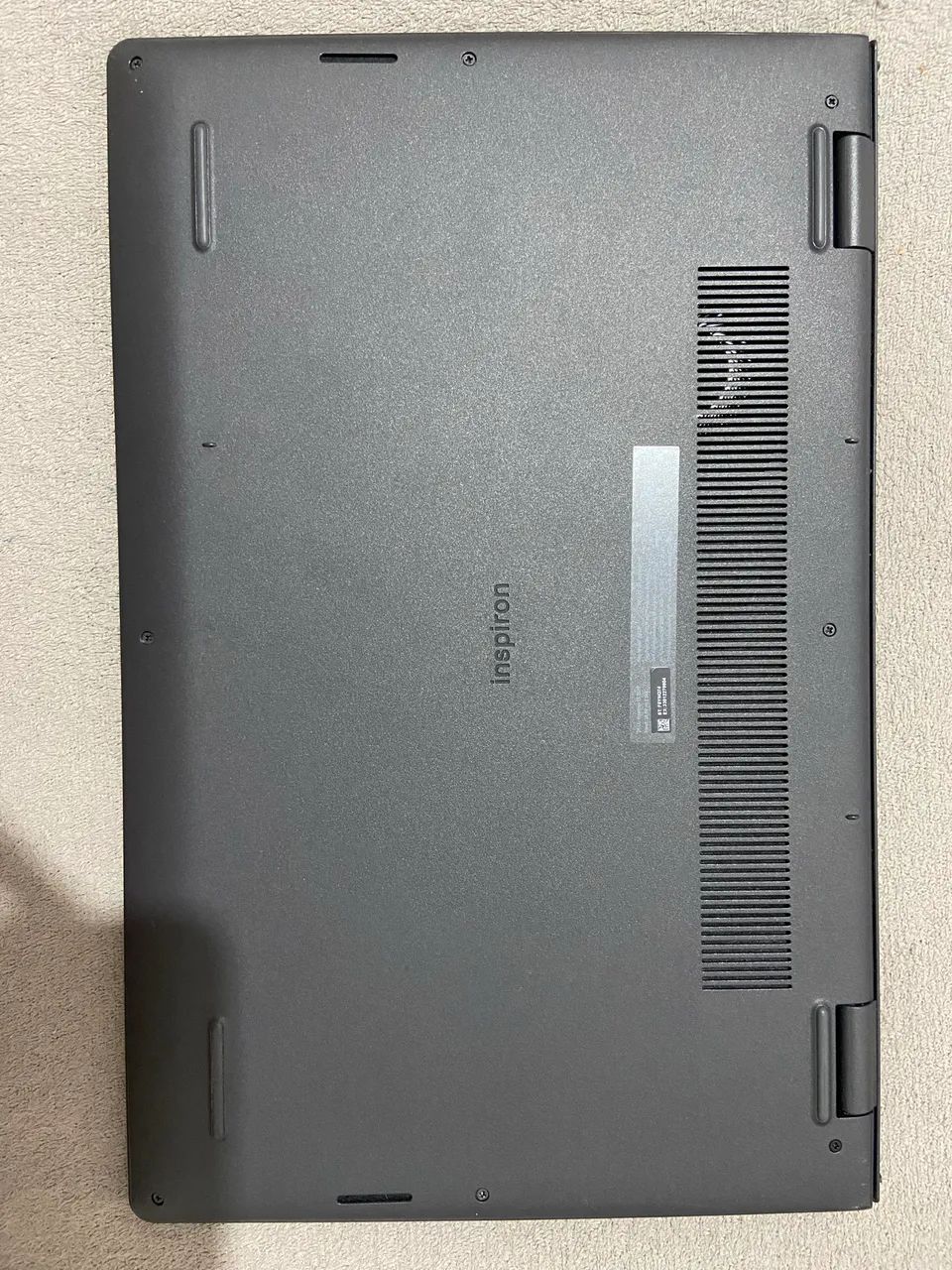 Notebook Dell  - Foto 2