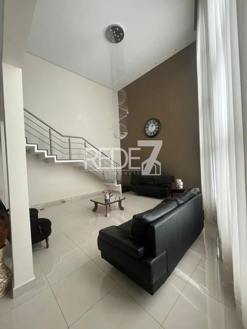 casa - Residencial Real Parque Sumaré - Sumaré - Foto 5