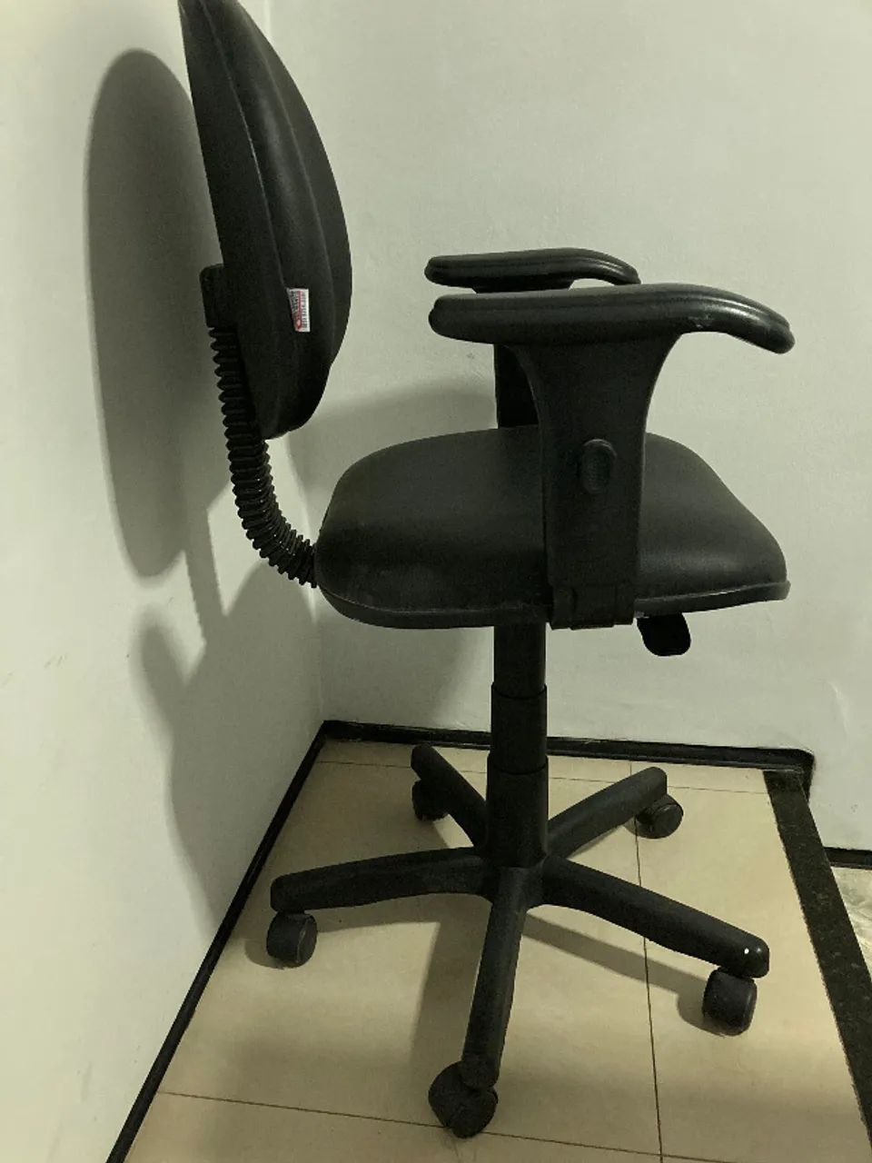 CADEIRA ESCRITORIO - Foto 2