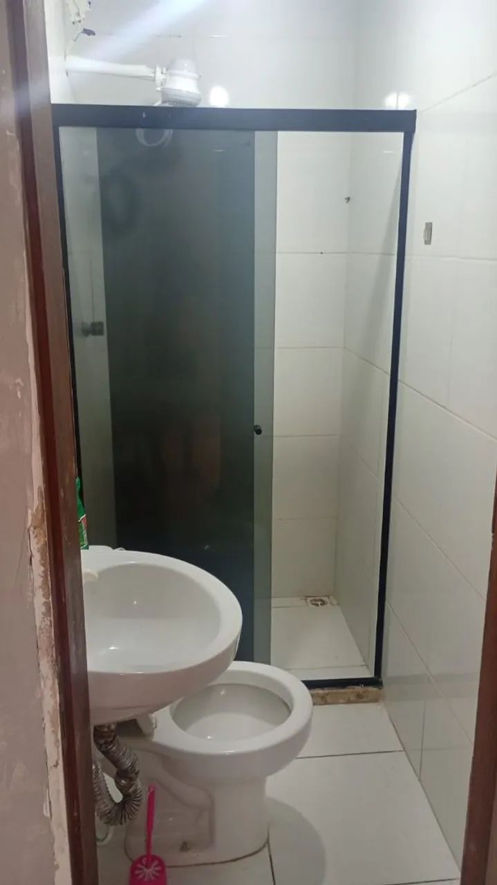 Alugo casa - Foto 4
