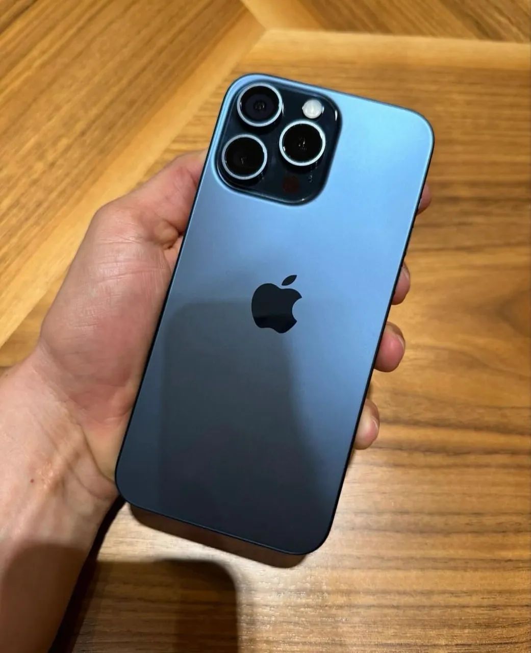 iPhone 15 pro Max  - Foto 4