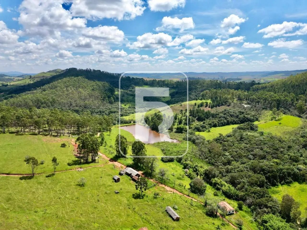 Fazenda a Venda - Foto 2