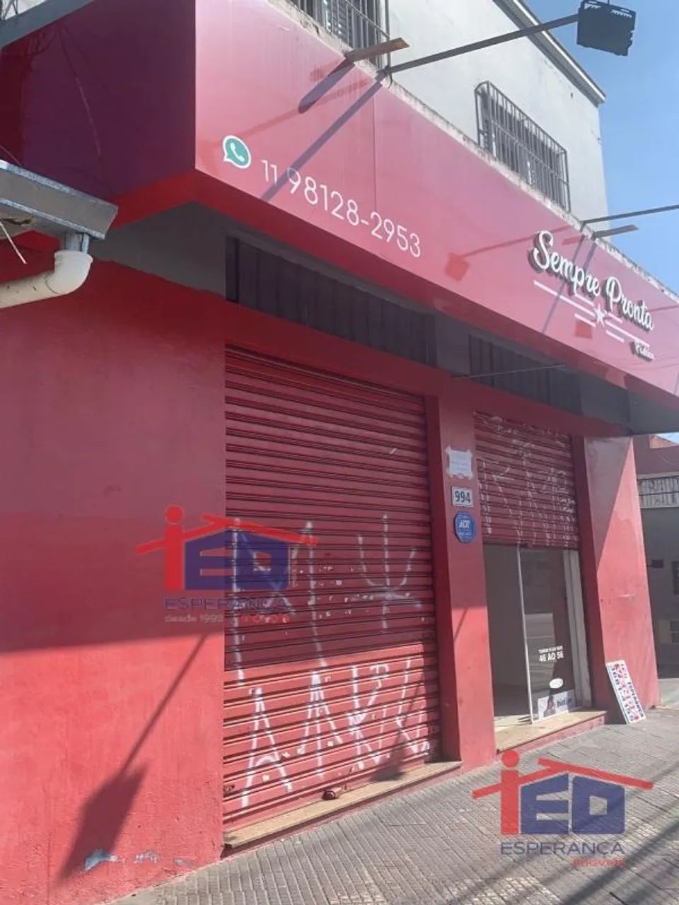 Comercial - Bela Vista - Foto 4