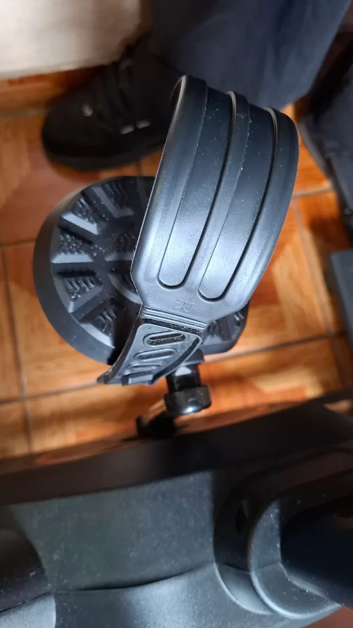 Bicleta Ergométrica Strength Flow - Foto 4