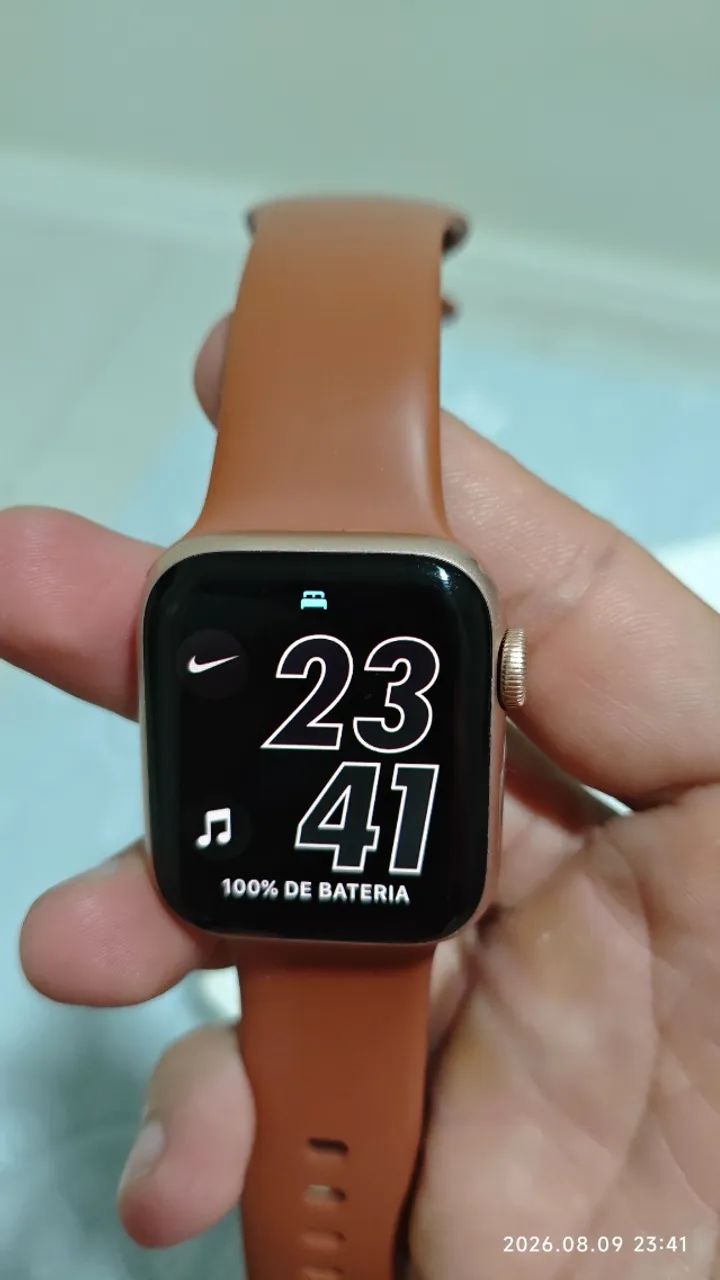 Apple Watch SE Gold 40mm - Foto 3