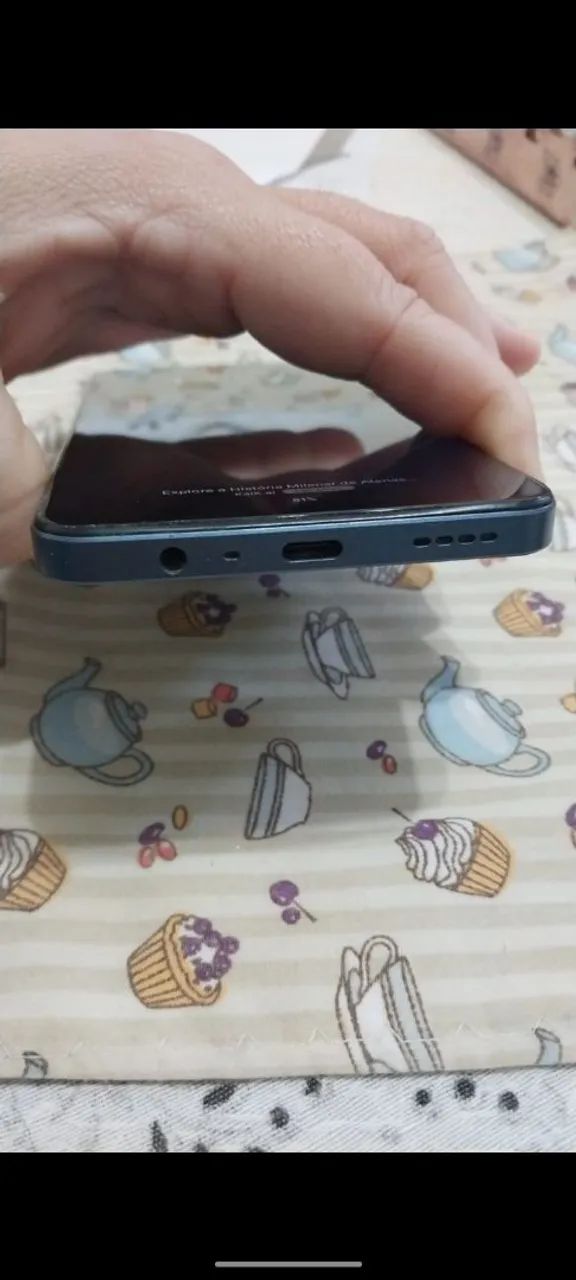 Celular realme c63 - Foto 5