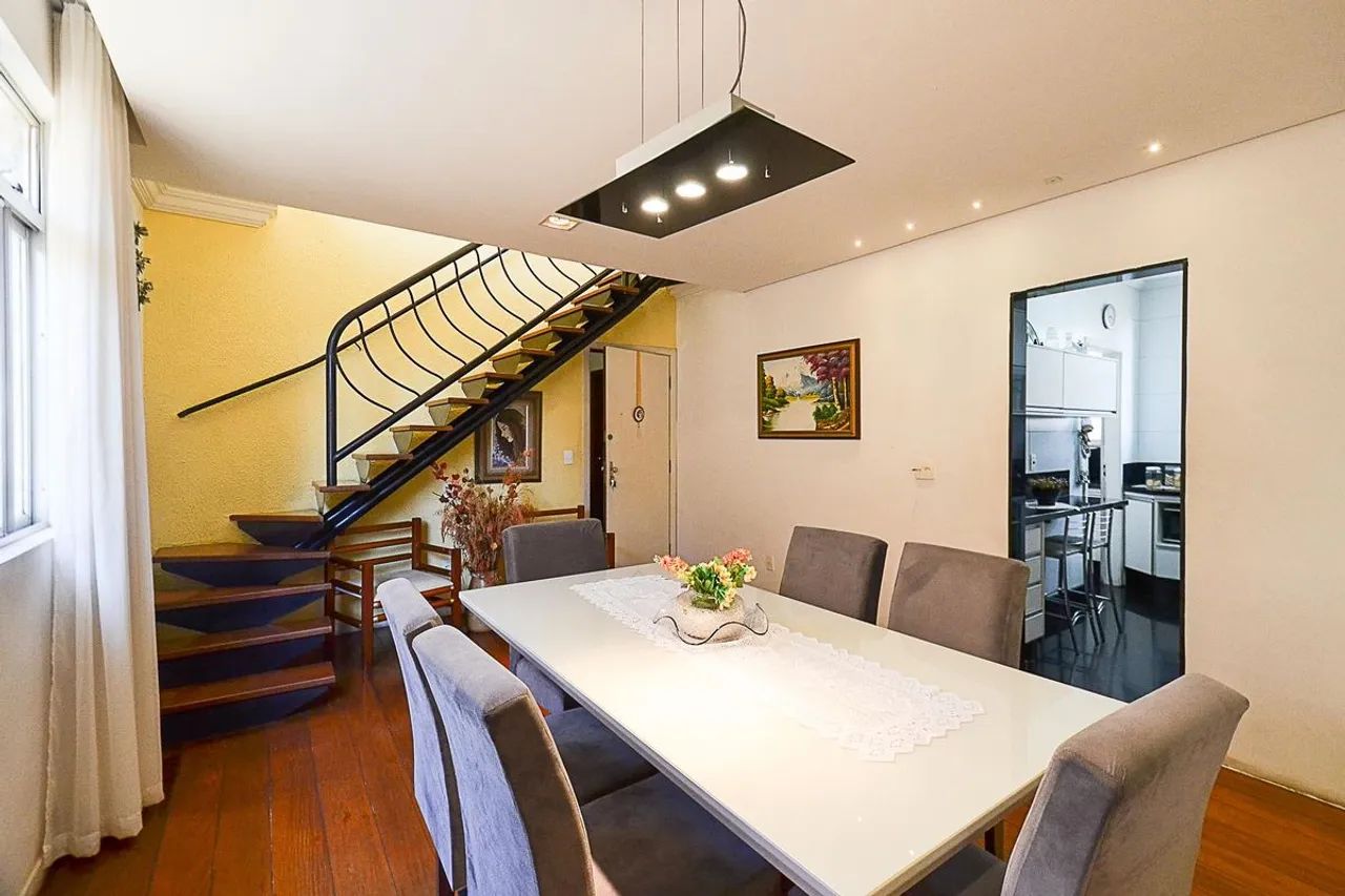 Apartamento à Venda - Palmares, 4 Quartos, 180 m2 - Foto 4