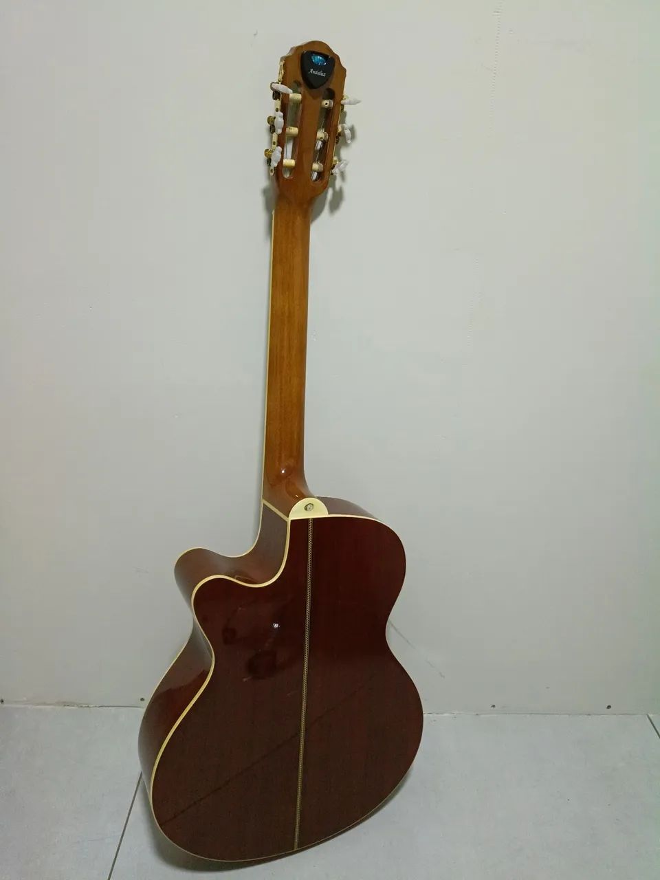 Violão tagima vegas - Foto 2