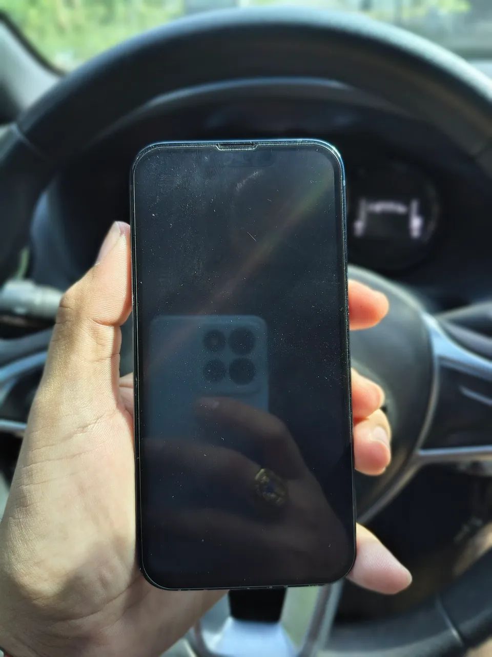 IPHONE 13 128GB R$1600