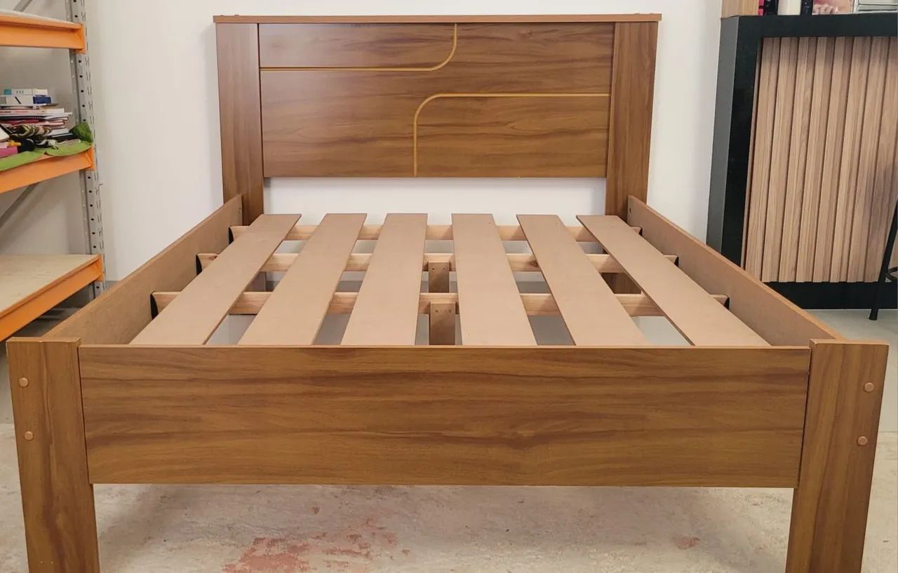 Cama casal  - Foto 2