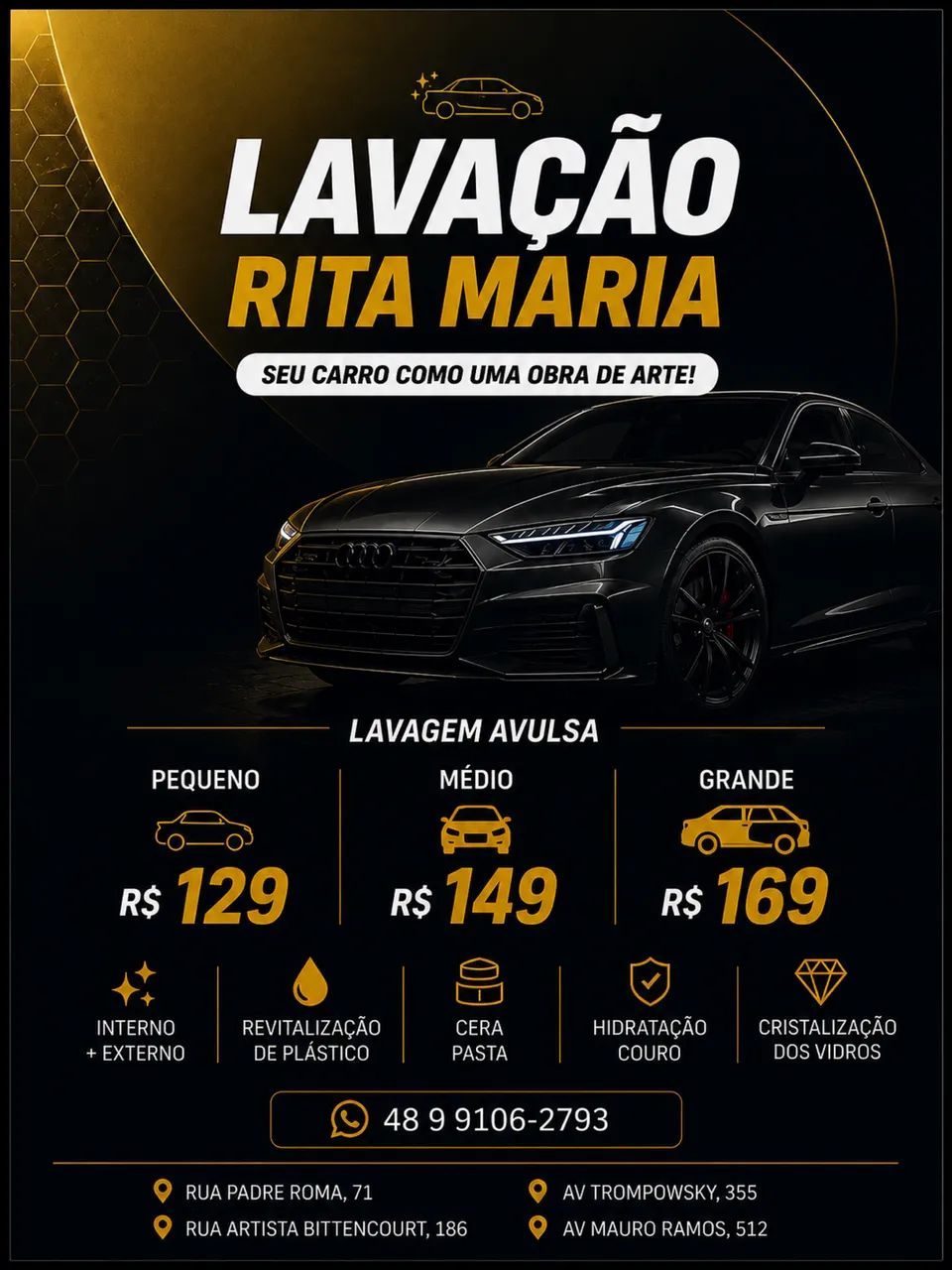 VAGA LAVADOR (CLT)CARTEIRA ASSINADA - Foto 3
