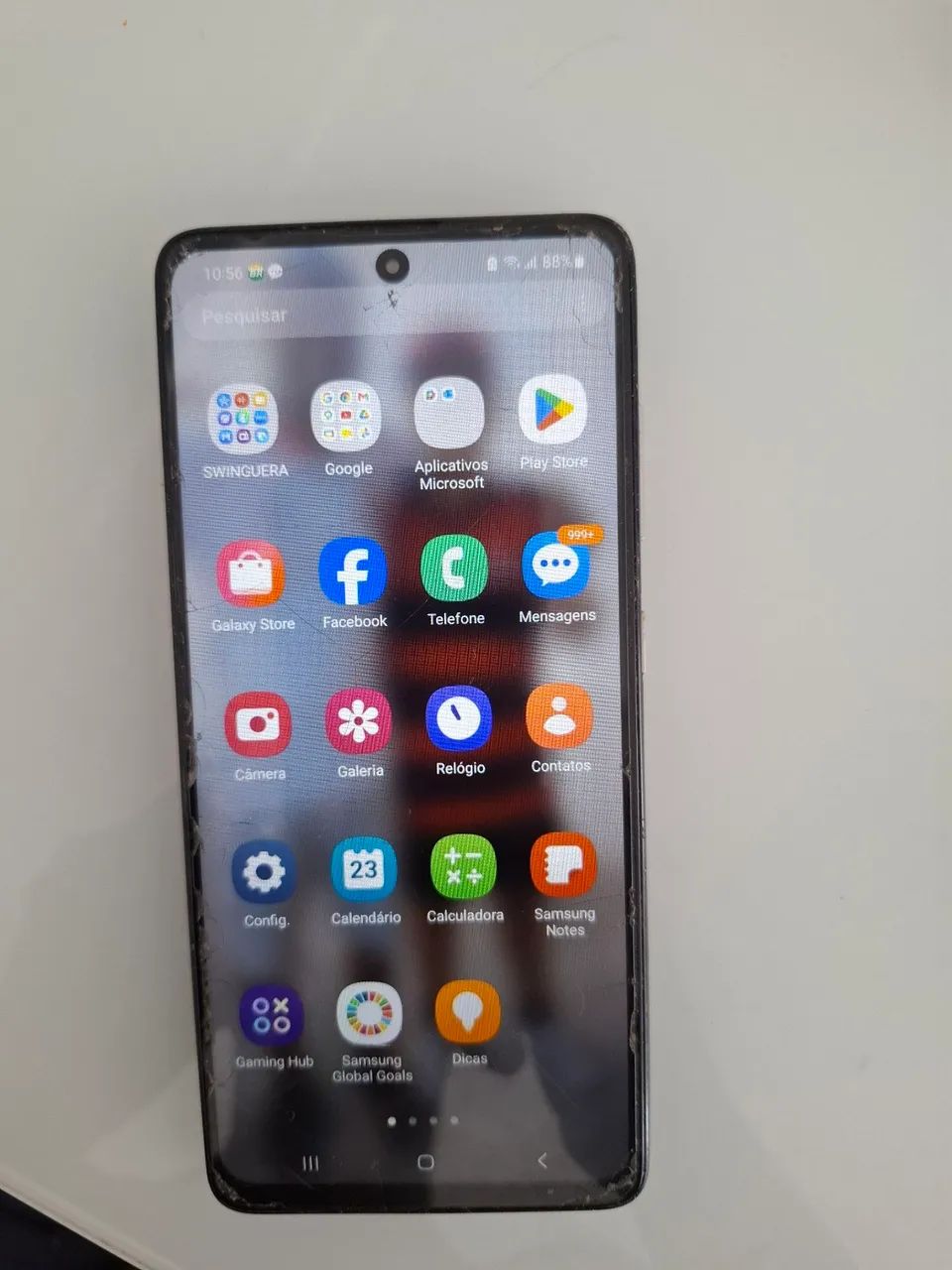 Smartphone Samsung A51