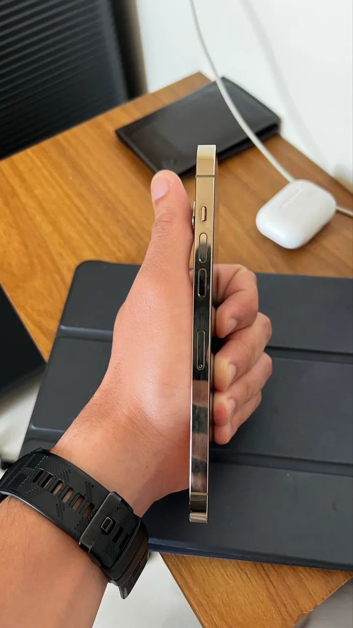 IPHONE 14 PRO MAX 128GB - Foto 3