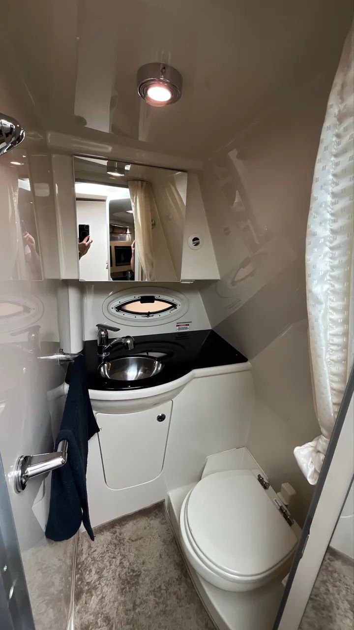 Lancha Bayliner 310 ano 2017  - Foto 7