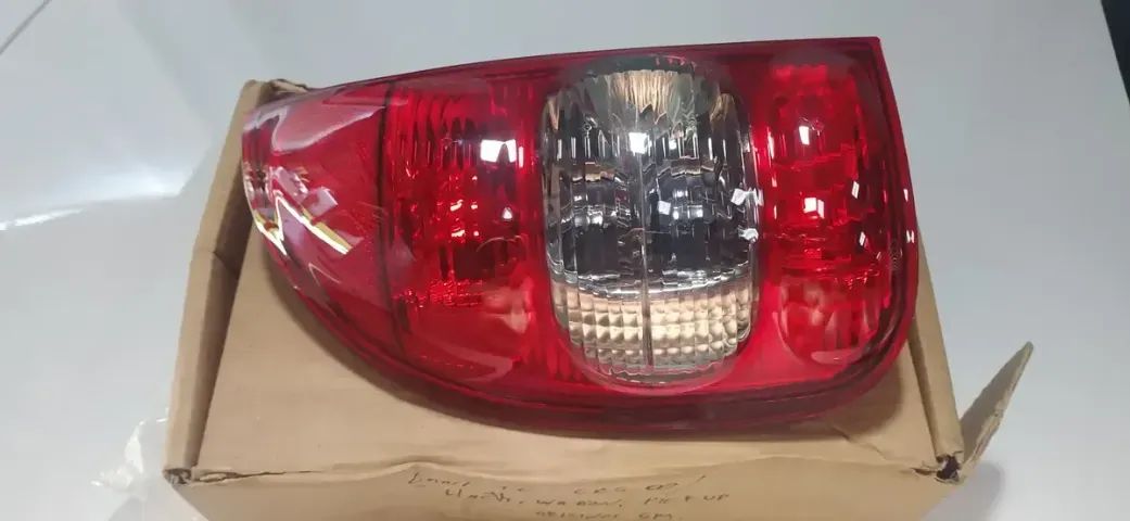 Lanterna Corsa Hatch Wagon Pick-up 00/04 Original Gm Te Nova - Foto 2