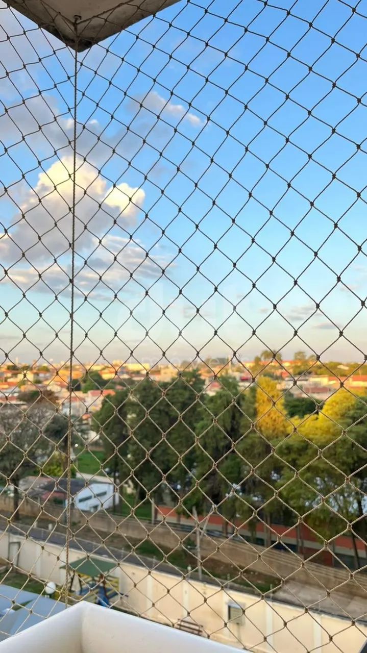 apartamento - Jardim Capivari - Campinas - Foto 4