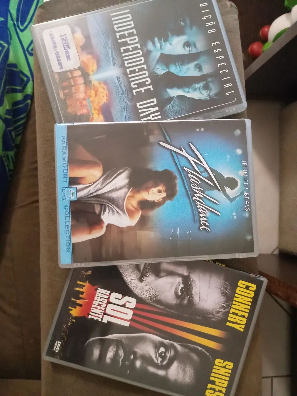 DVD ( lote)