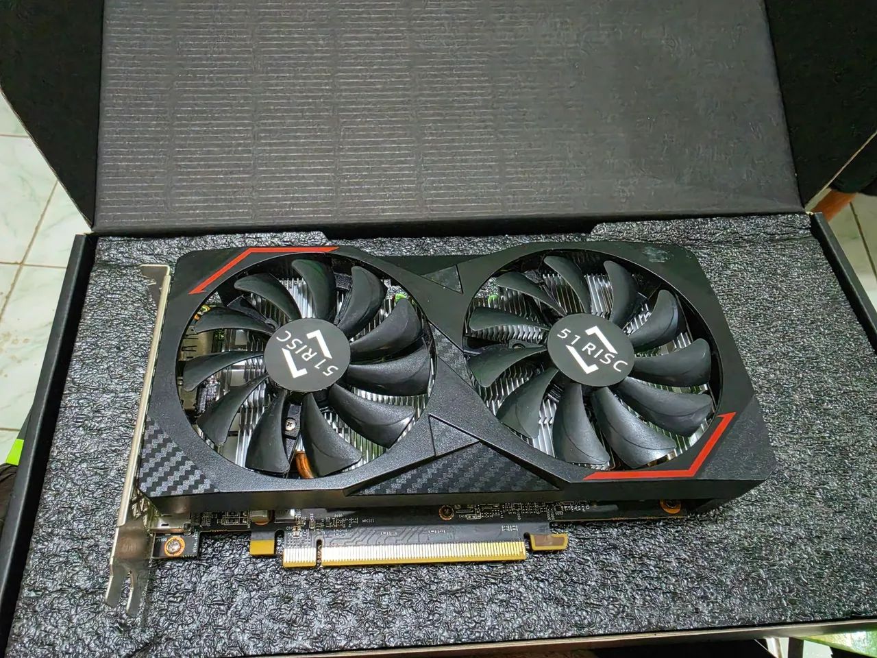 AMD RX 6600M 8G VRAM
