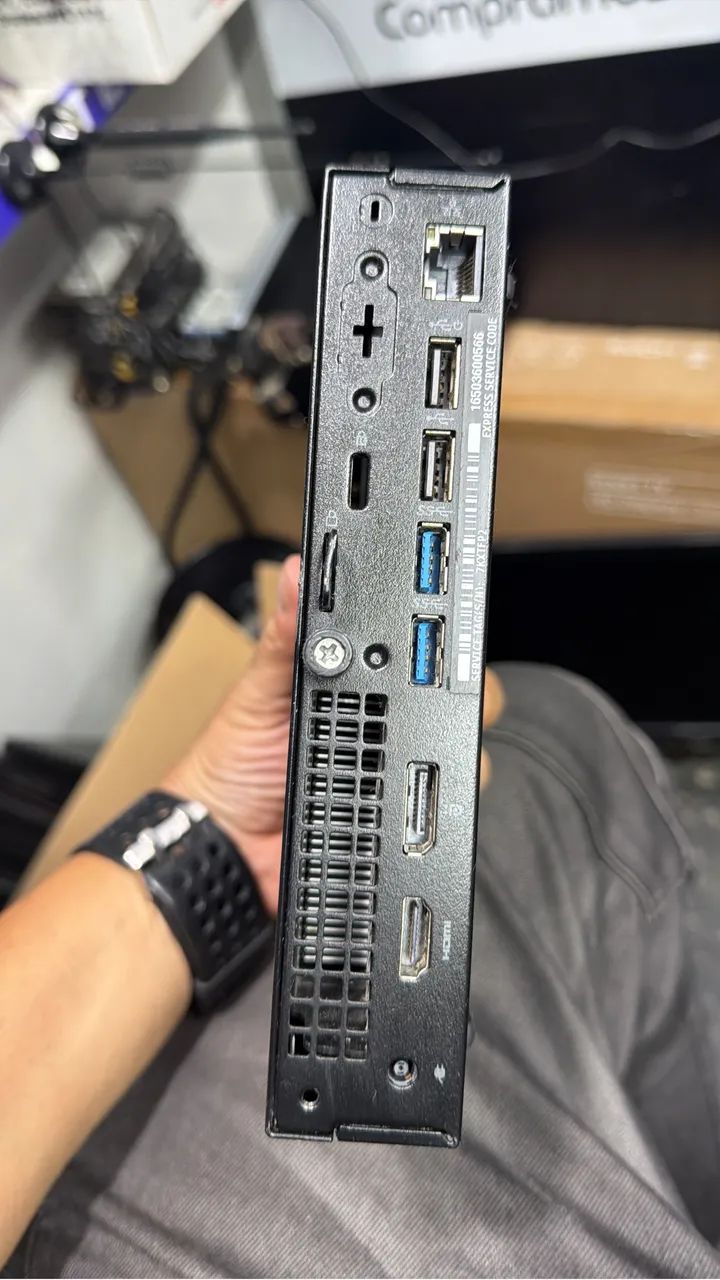 Mini dell  - Foto 2